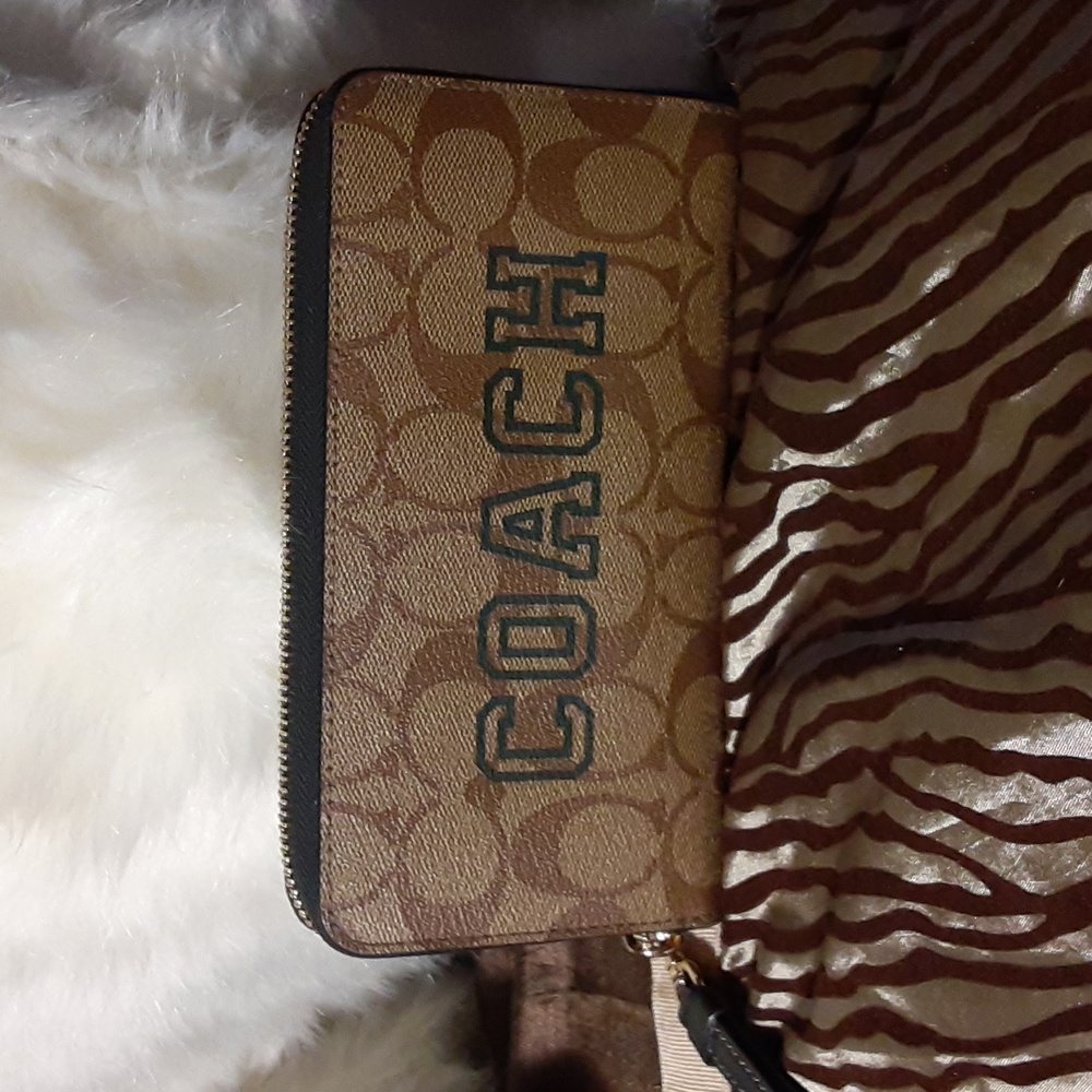 Coach - Picture 4 of 4